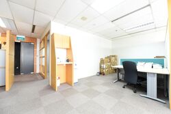 Parkway Parade (D15), Office #472751061